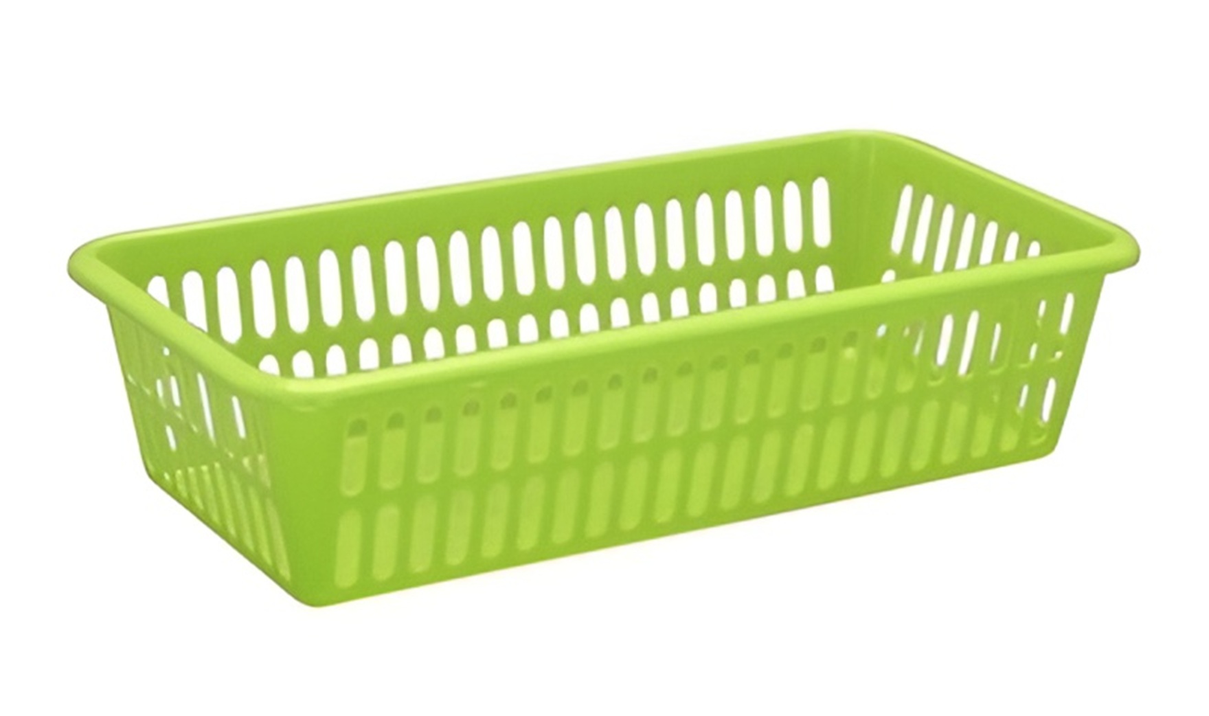 Корзина L 30x20x9см "АЛЬФА" Архимед (20)