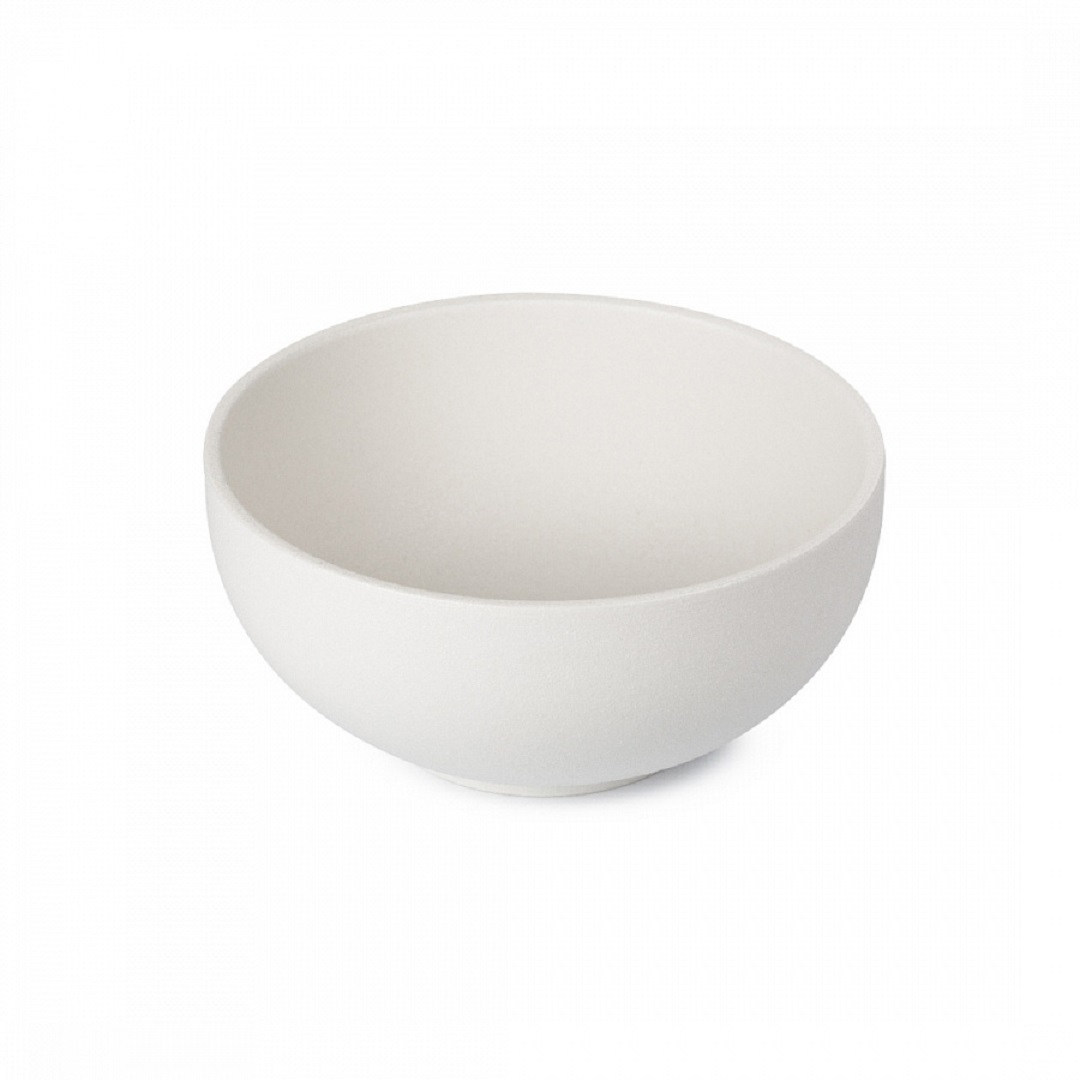 Салатник 15см ROCK WHITE Domenik (6)