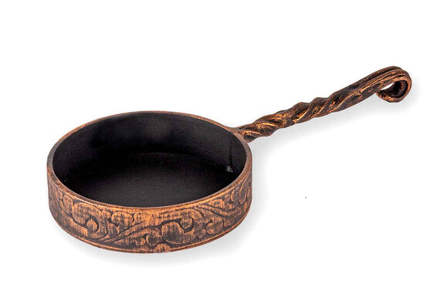 Ковш для подставки под садж 12,5см "Скорпион" СР