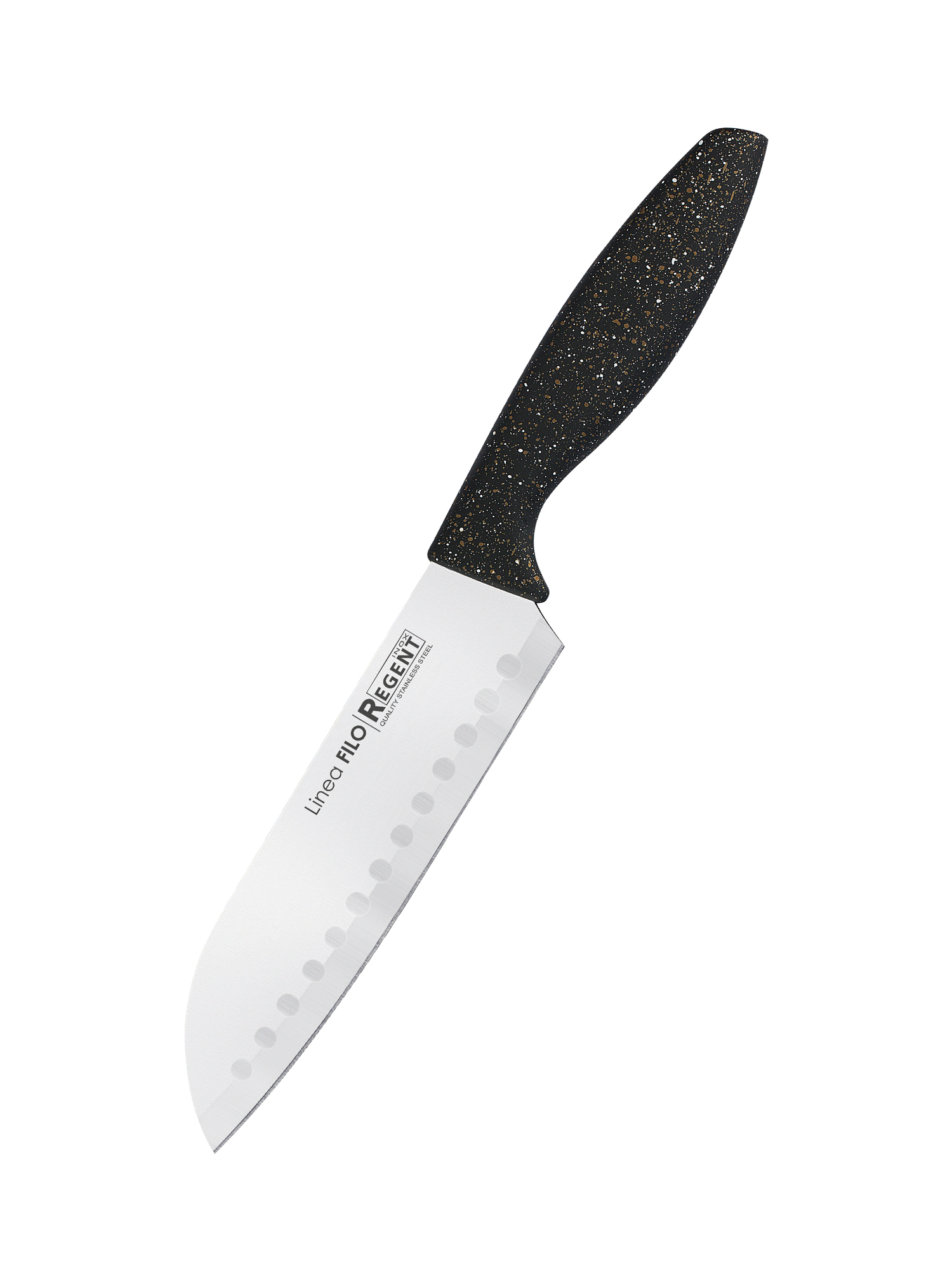 Нож Сантоку 150/275мм (santoku 6") Linea FILO РЕГЕНТ