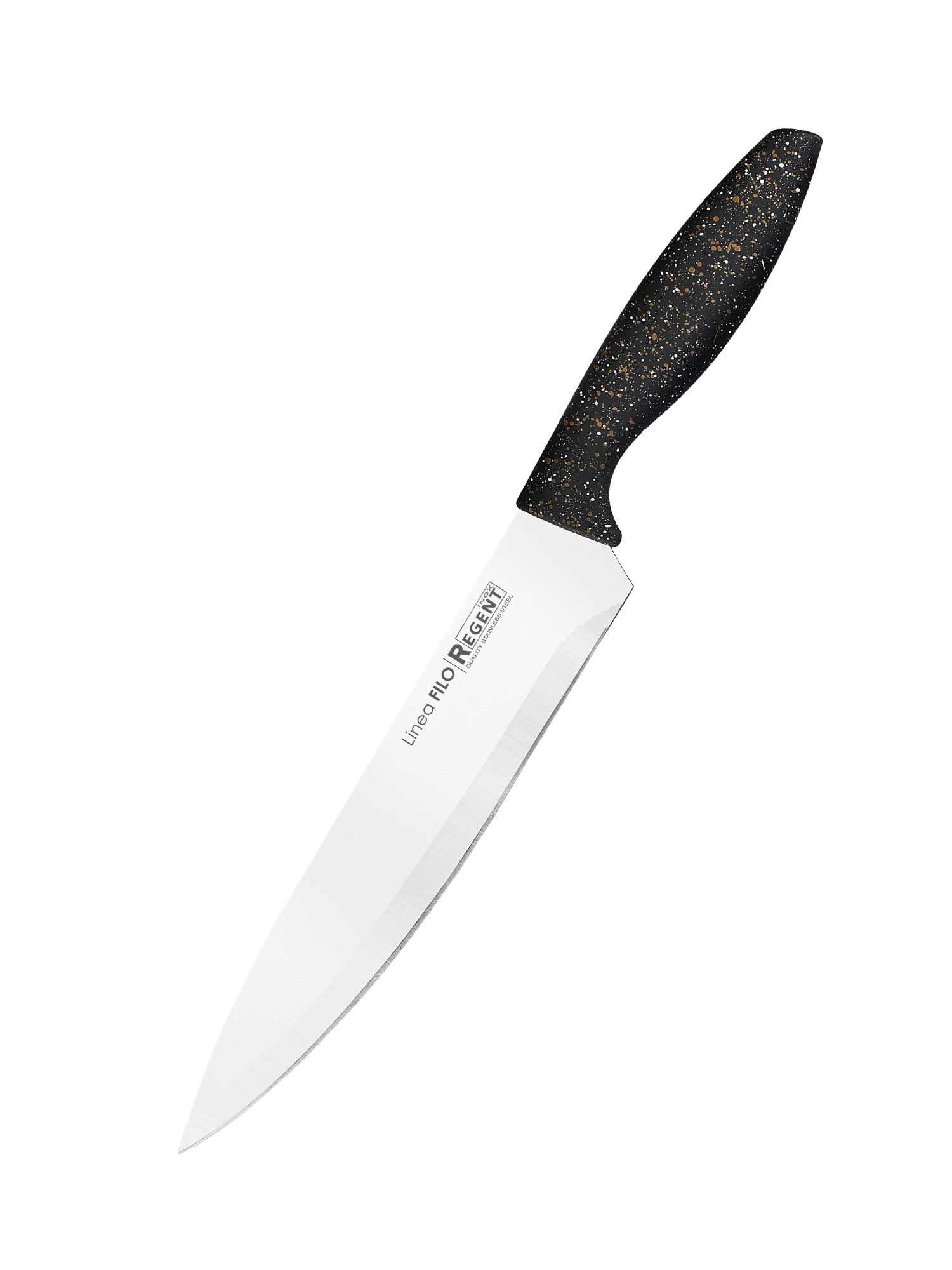 Нож шеф разделочный 200/325мм (chef 8") Linea FILO РЕГЕНТ