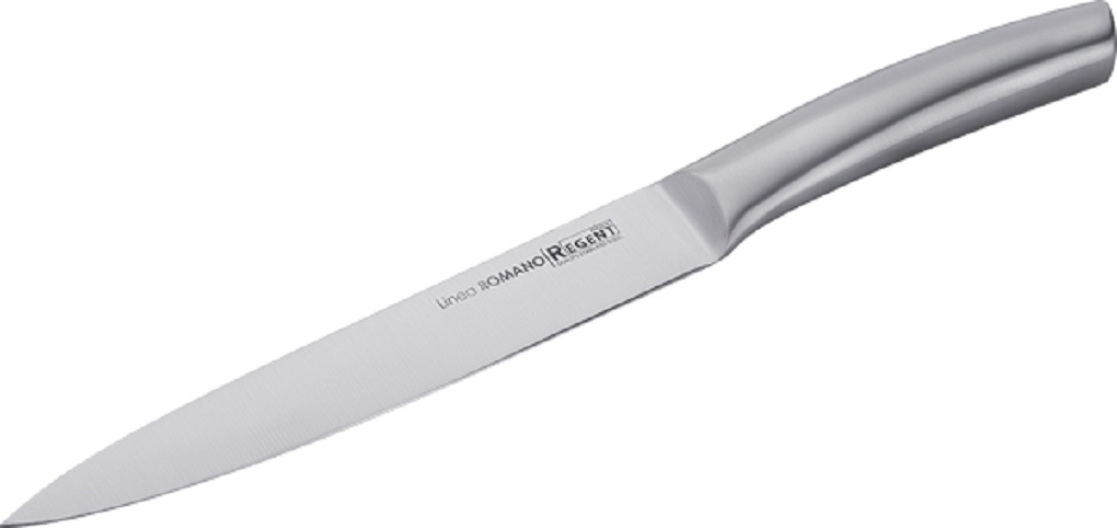 Нож разделочный 205/330мм (slicer 8") Linea ROMANO РЕГЕНТ