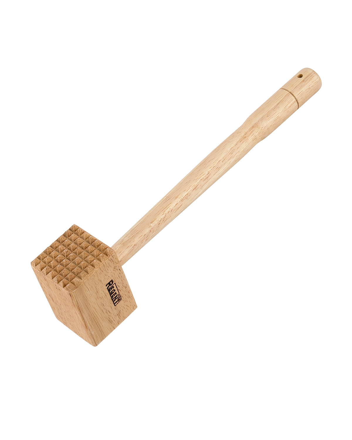 Молоток для отбивания 31,5х8х5,2см Linea Bosco РЕГЕНТ (40)