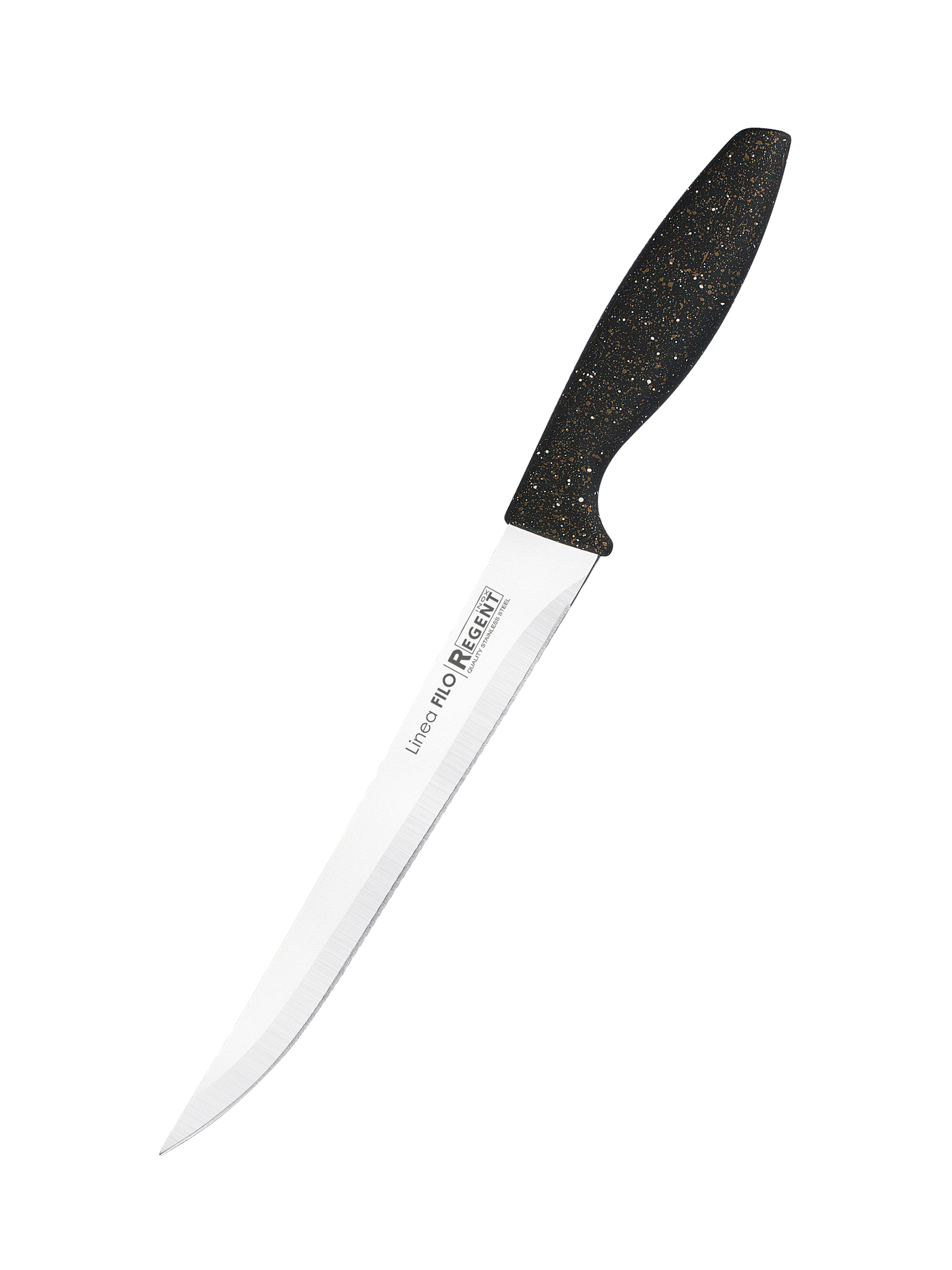 Нож разделочный 200/325мм (slicer 8") Linea FILO РЕГЕНТ