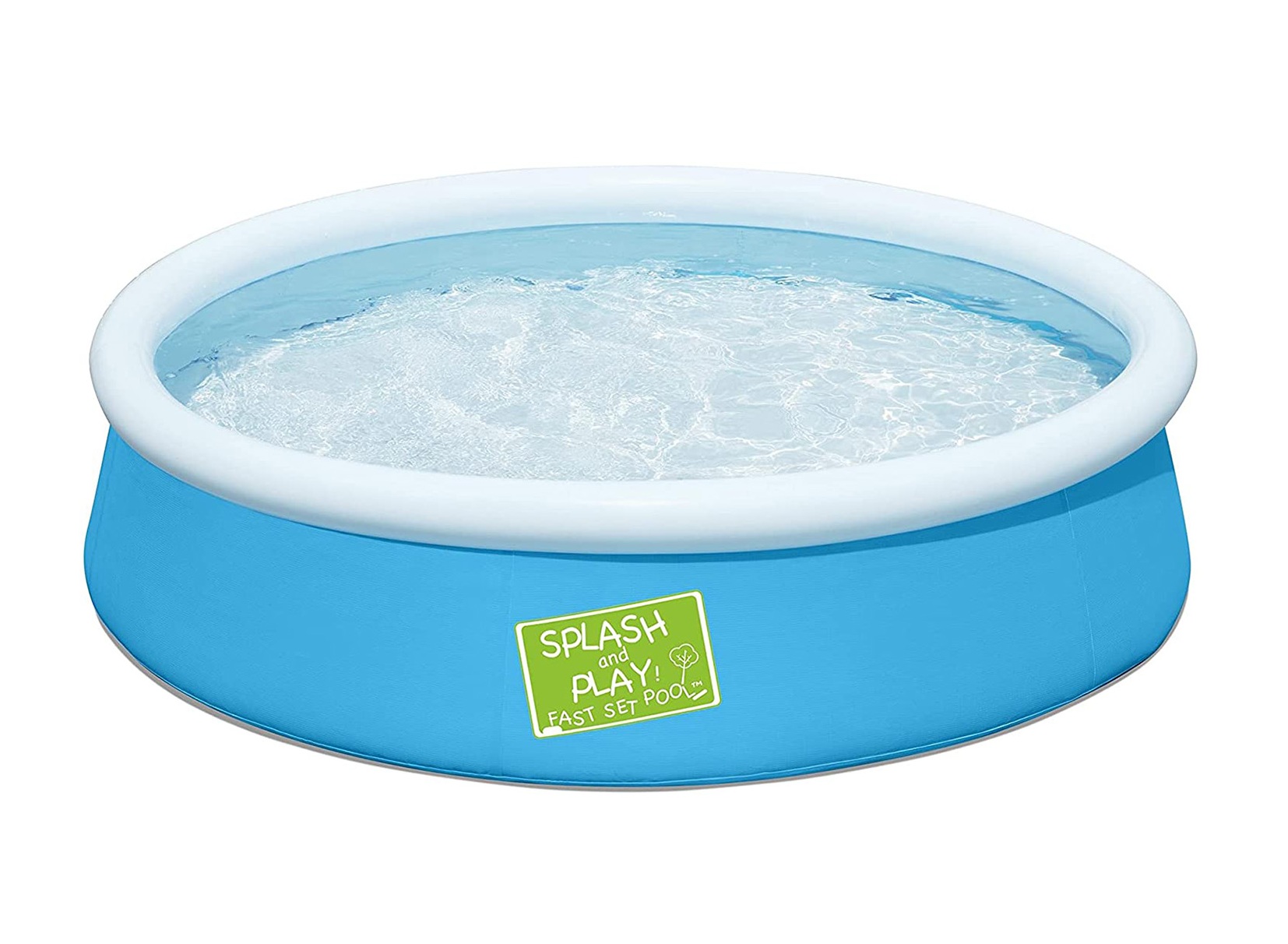 Бассейн 152x38см, 57241 MY FIRST FAST SET BESTWAY (1)