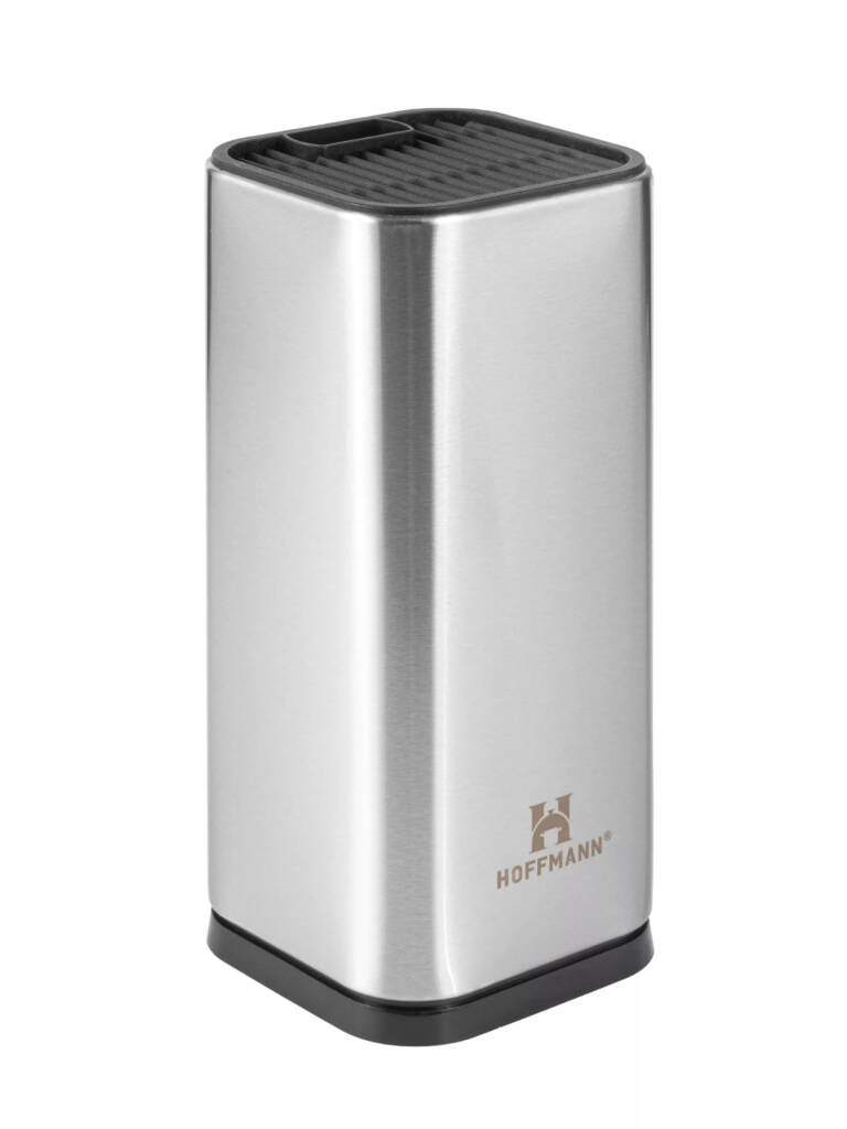 Подставка для ножей, прямоугольная Hoffmann