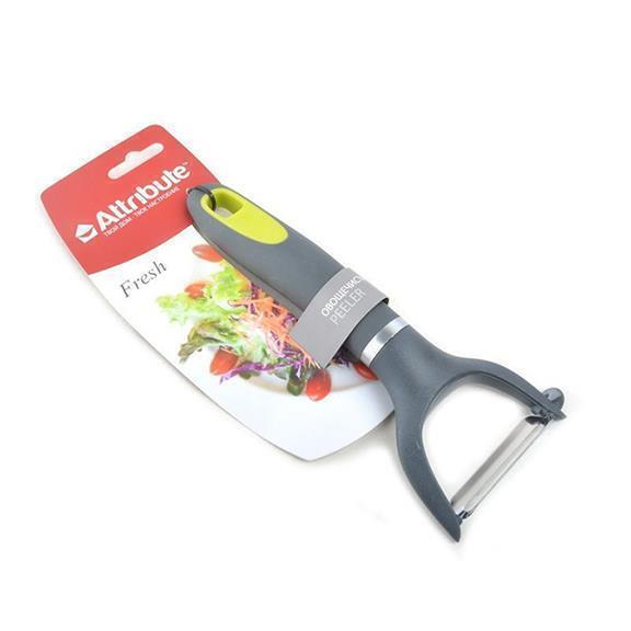 Овощечистка горизонтальная FRESH Attribute