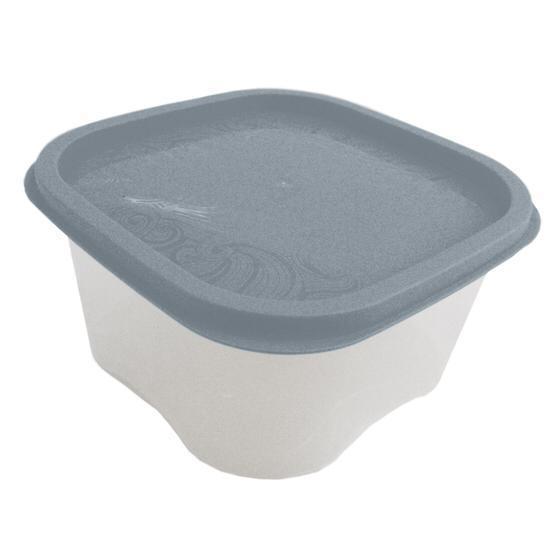 Контейнер квадратный 5,3л Архимед (12) 