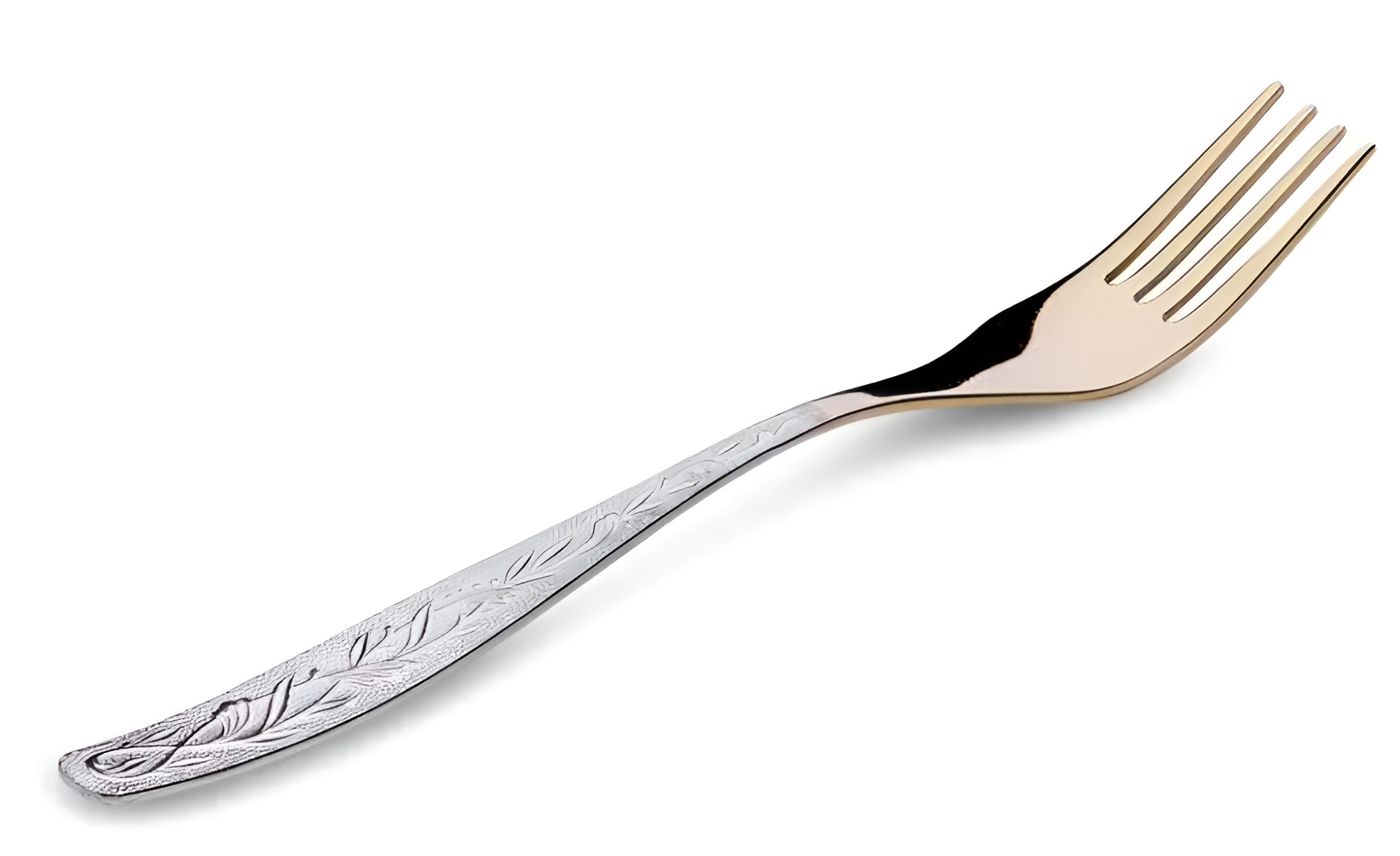 Вилка столовая УРАЛОЧКА (М13), частичн. ДП Нытва