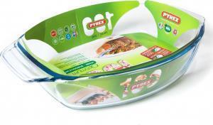 Блюдо 35х24см овальное Pyrex Irresistible (6)