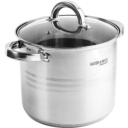 Кастрюля 6,8л MB (х4)