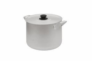 Кастрюля 15л. цилиндр. Калитва (4)