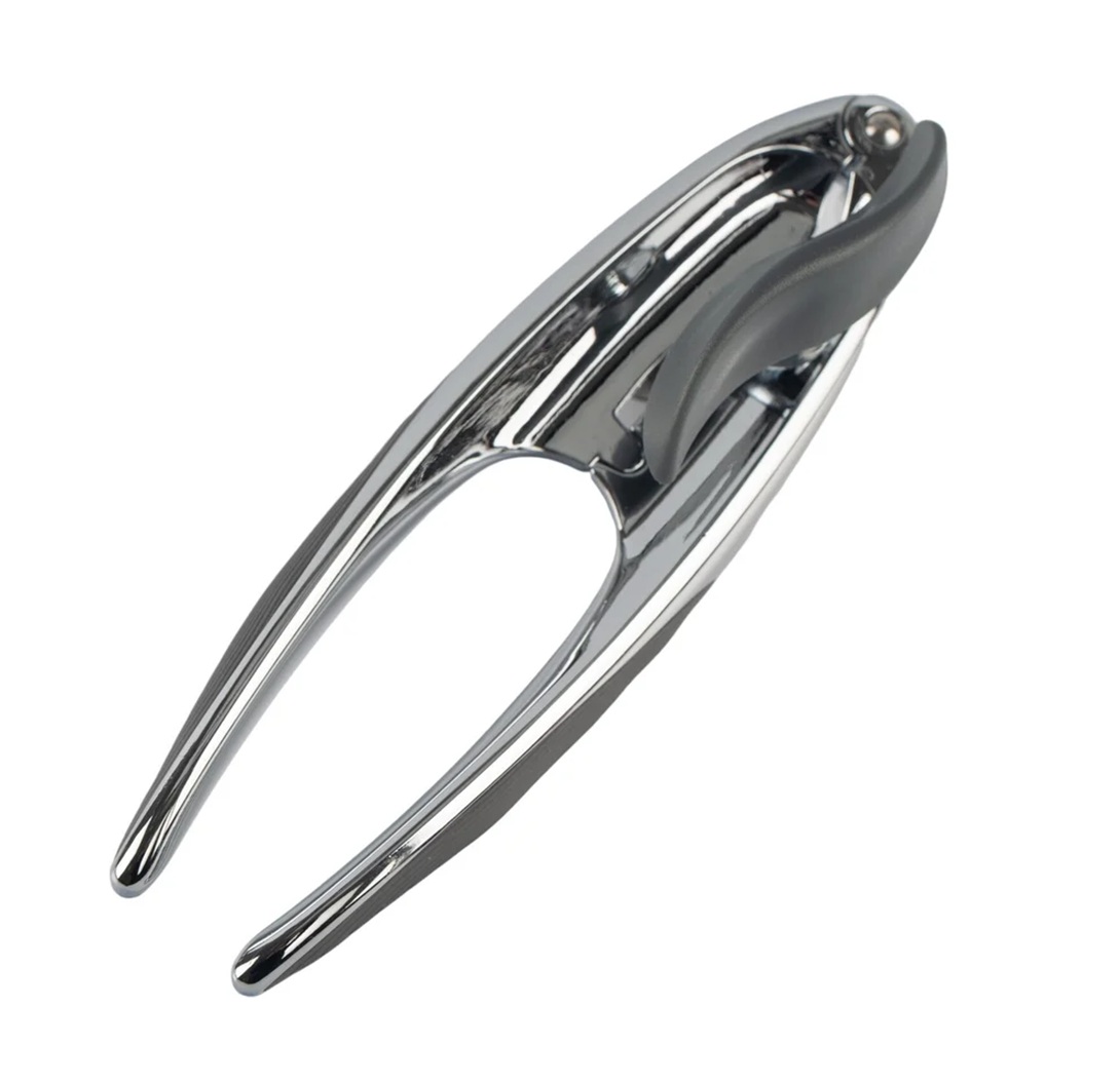 Нож консервный QUANTUM Attribute