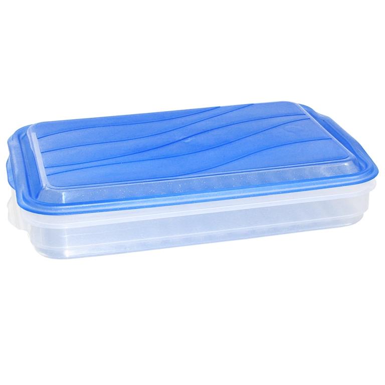 Мультибокс 0,75л, 4x15,5x23см Милих