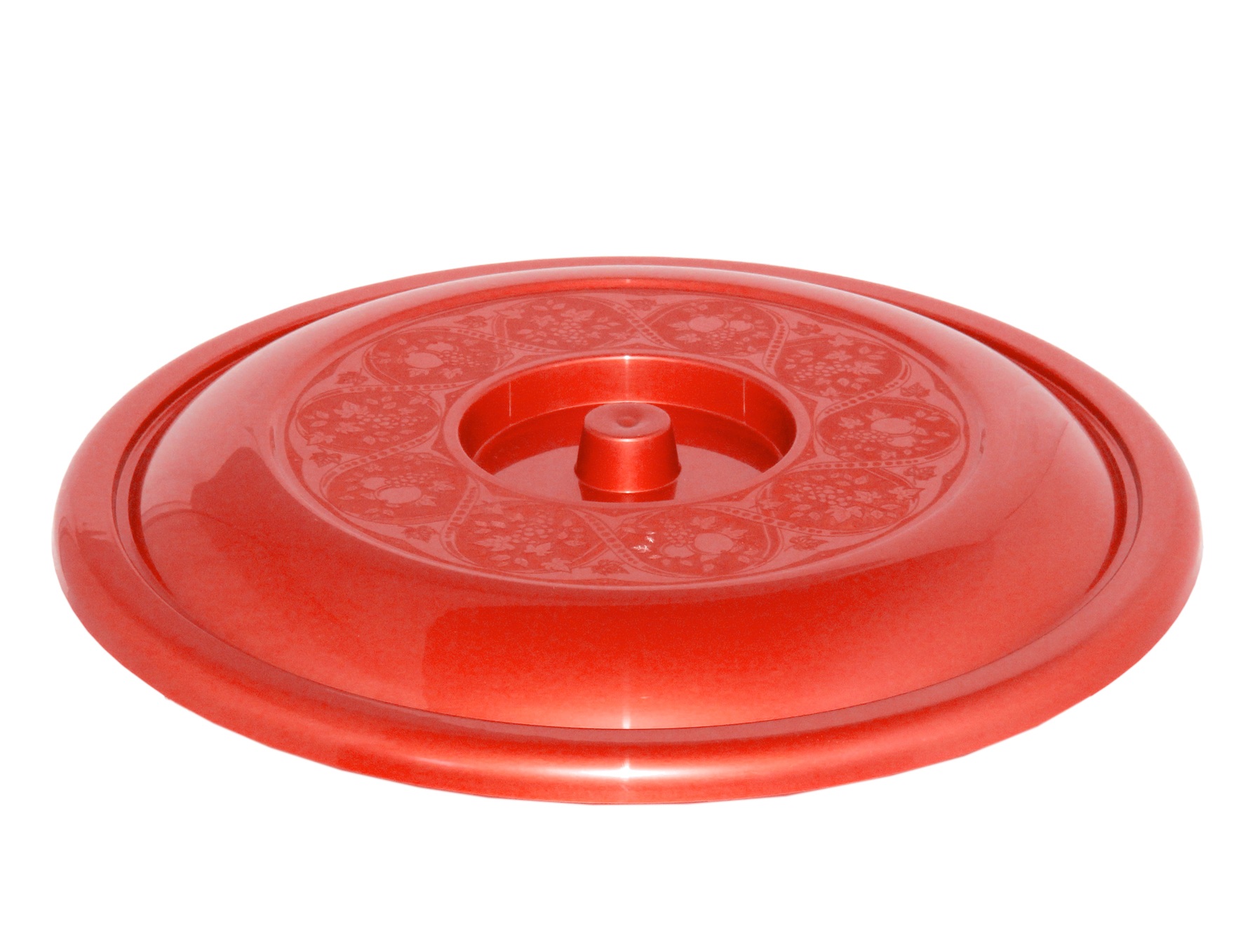 Крышка на таз 18л/бак 50л Милих