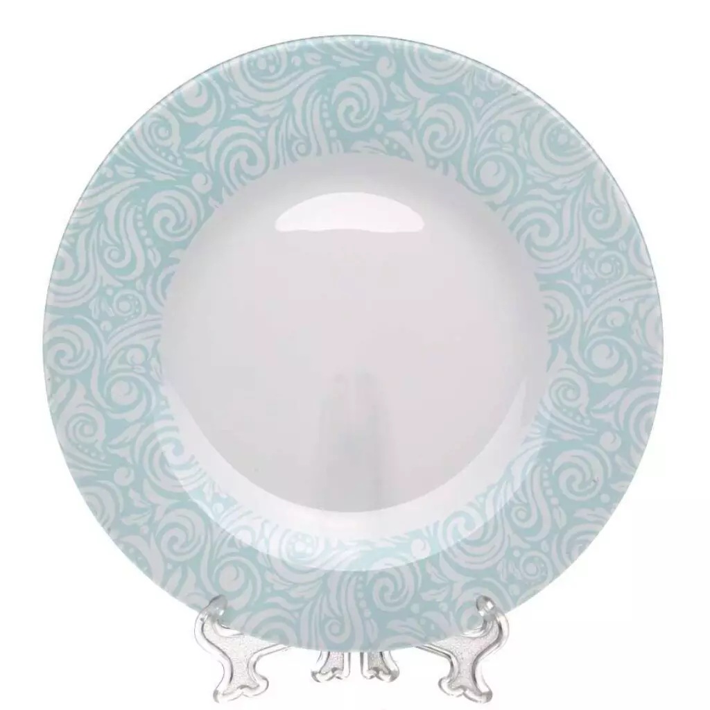 Тарелка 260мм БРИЗ Pasabahce (12)