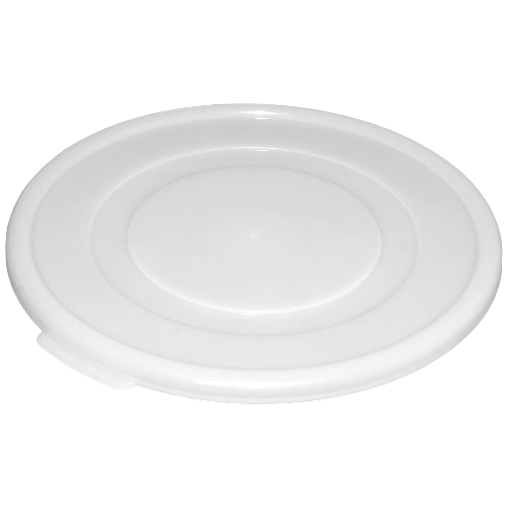 Крышка для ведра 6л, герметичная Милих