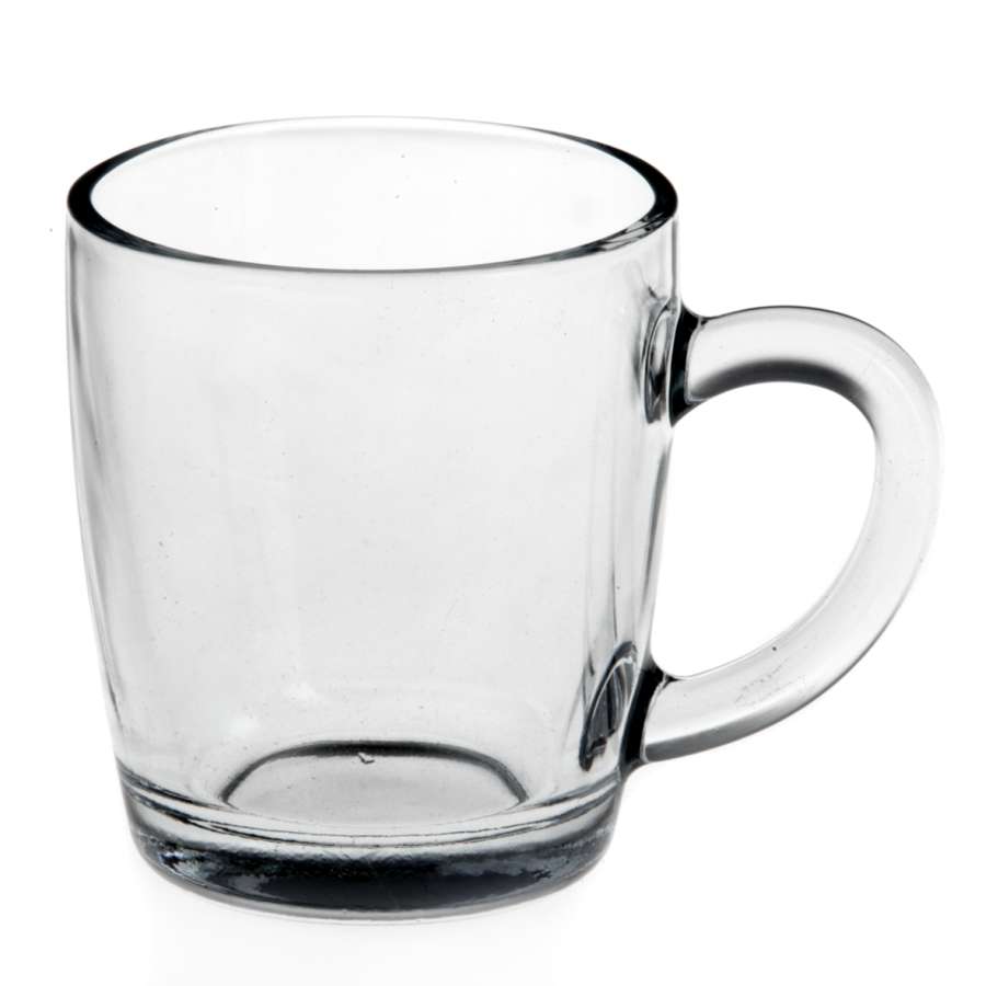 Кружка 350мл БЕЙЗИК Pasabahce (6)