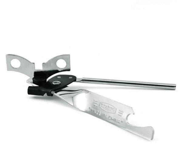 Нож консервный "Бабочка" п\автомат