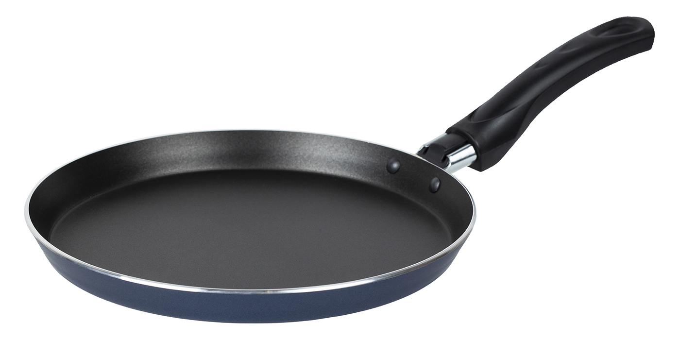 Блинница 180мм серия Сатин АП Калитва