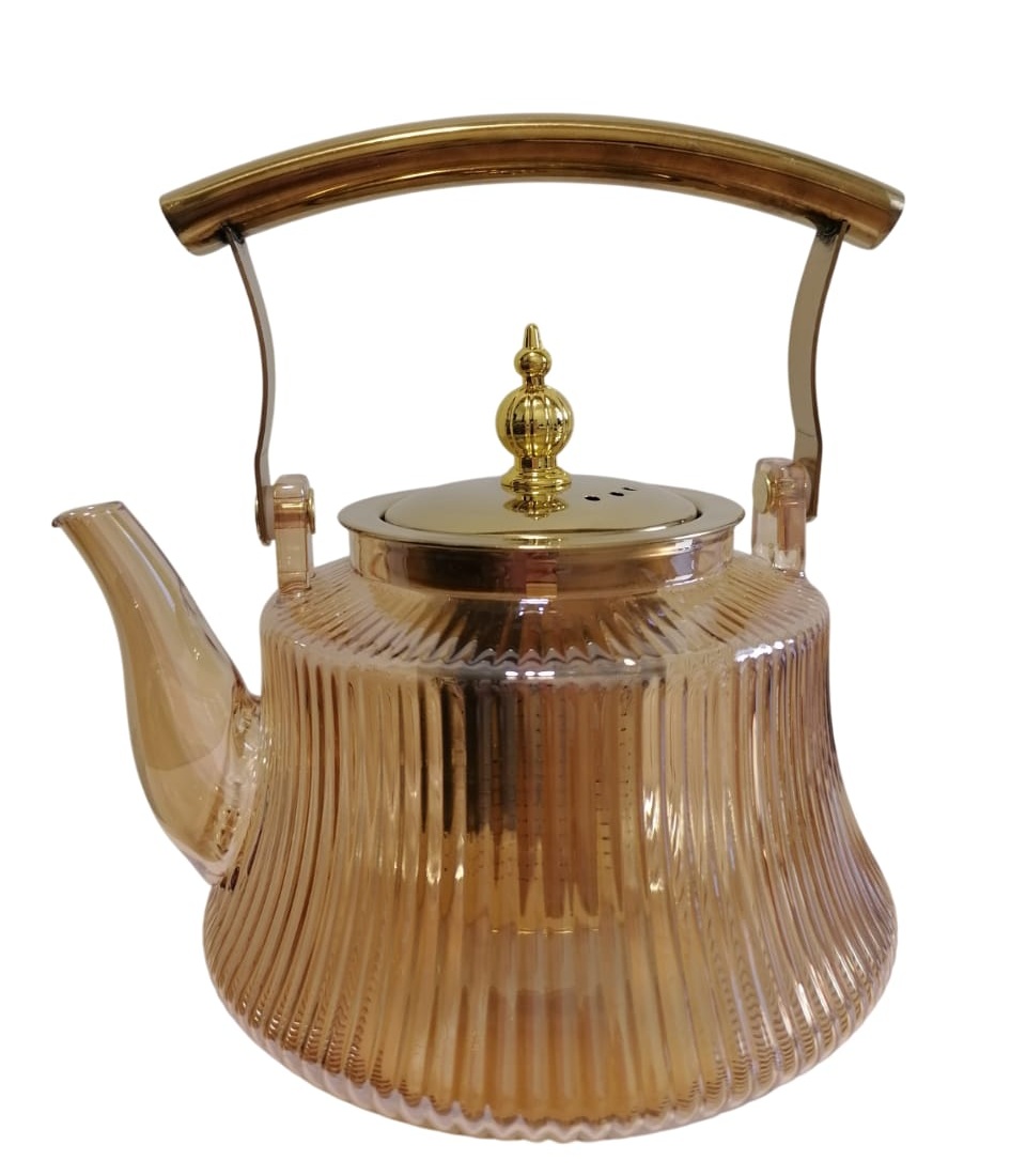 Чайник заварочный 800мл