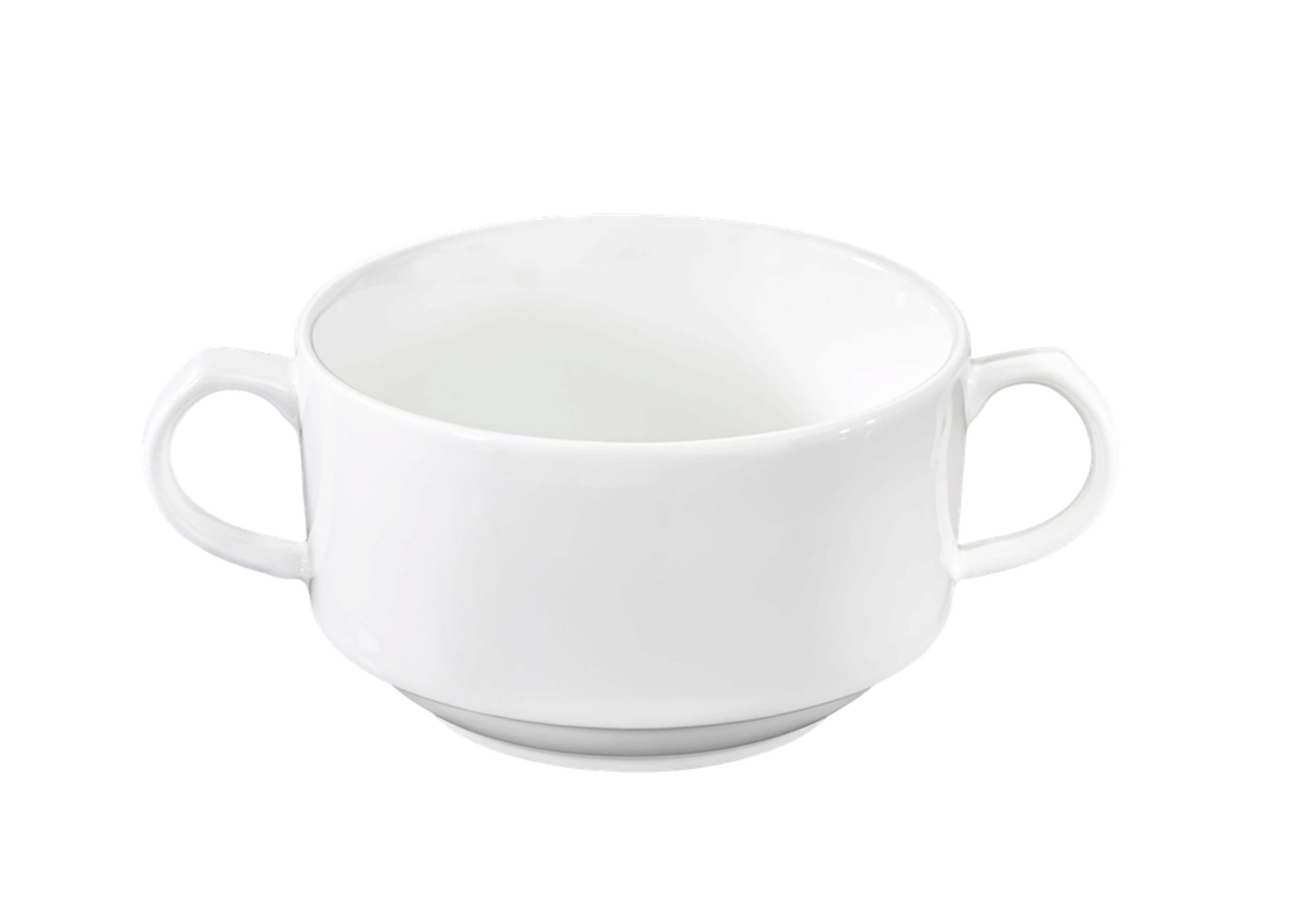 Бульонница 350мл Вилмакс (4)