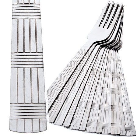 Вилки столовые 12шт. MB (х60)