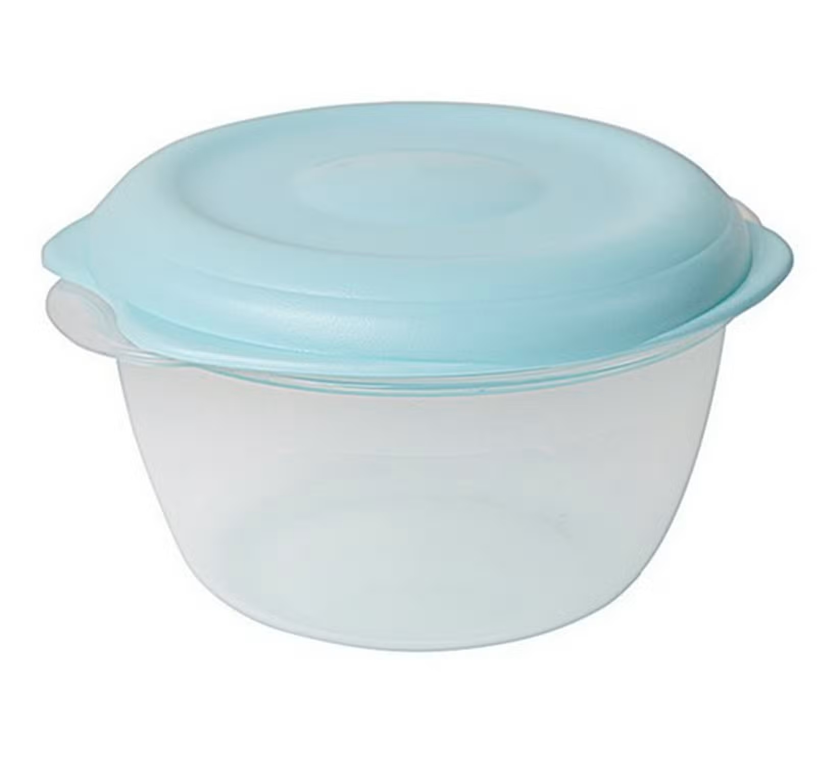 Контейнер 2л, круглый Eden Архимед (6) 