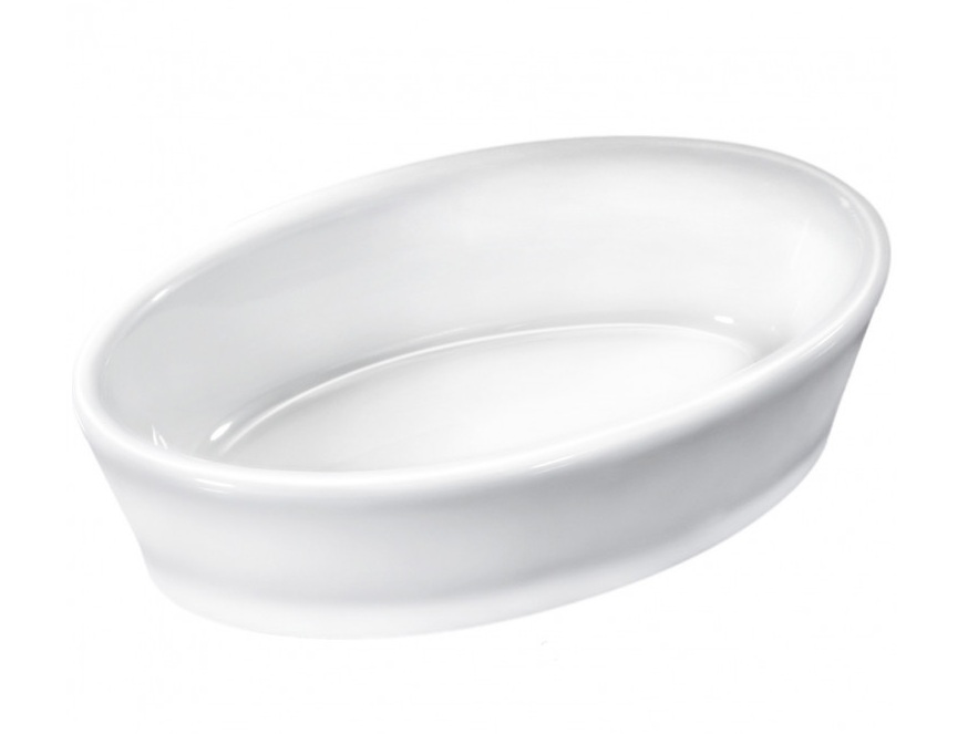 Блюдо 8х5см Вилмакс (12)