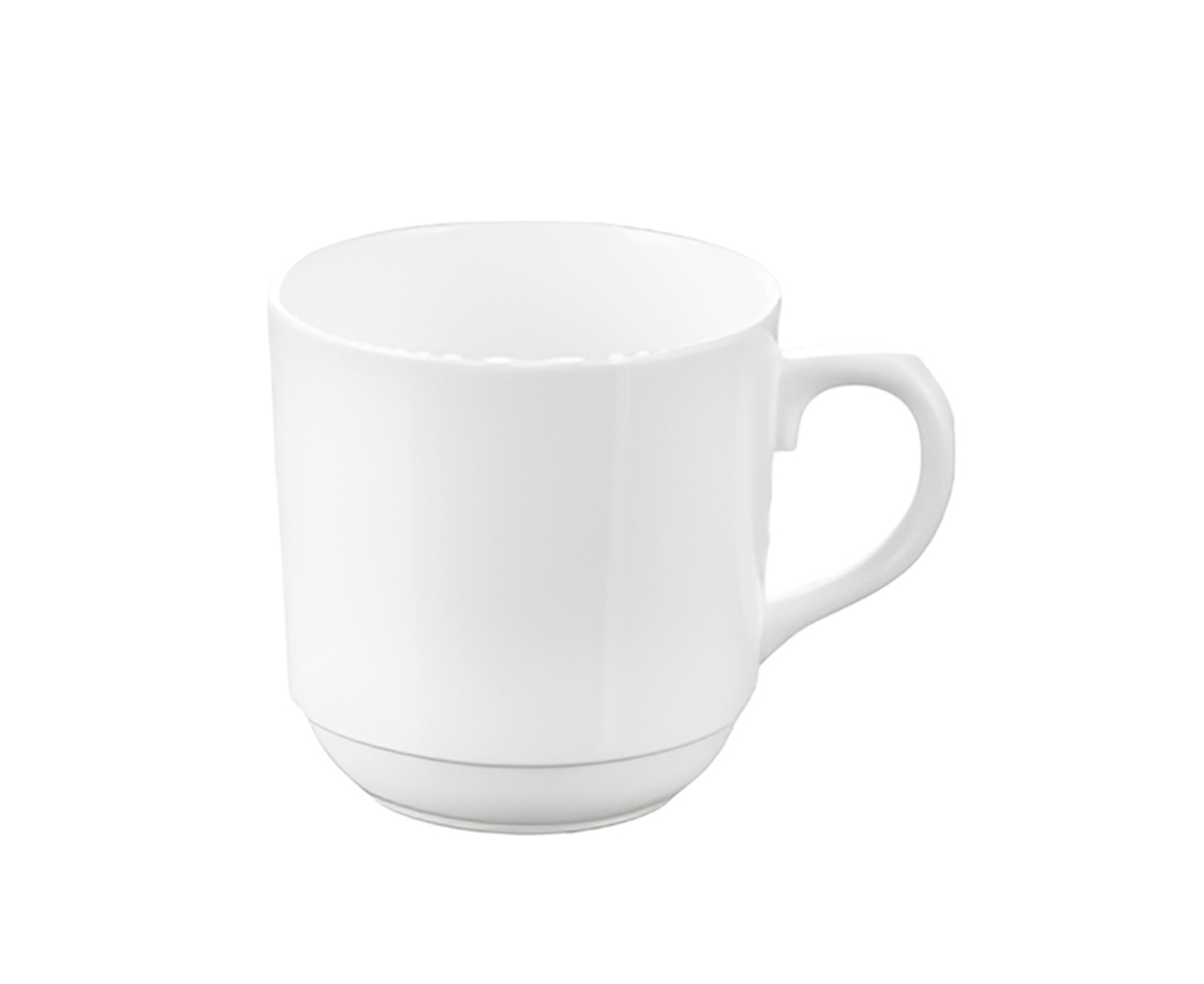 Кружка 250мл Вилмакс (2)