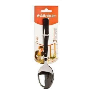 Ложка столовая 3шт CITY Attribute