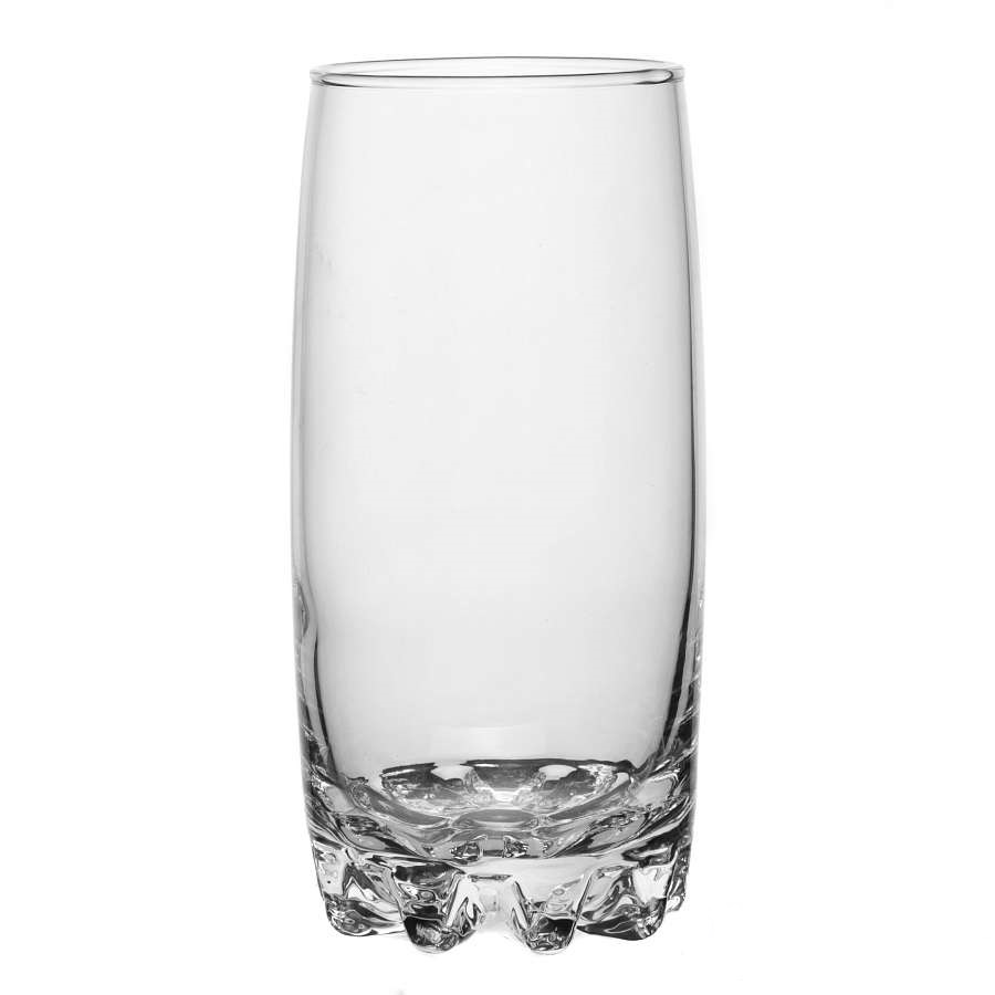 Стакан 385мл СИЛЬВАНА Pasabahce (4)