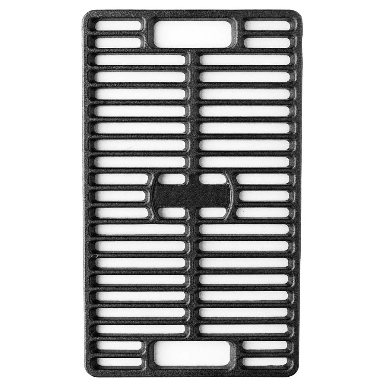 Решетка-гриль 42х25см, чугун ТМ ГАРДАРИКА