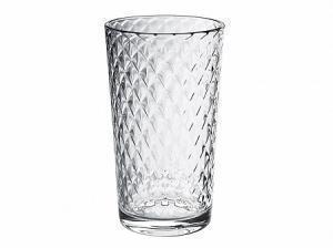 Стакан 200мл высокий "Кристалл" ОСЗ (30)