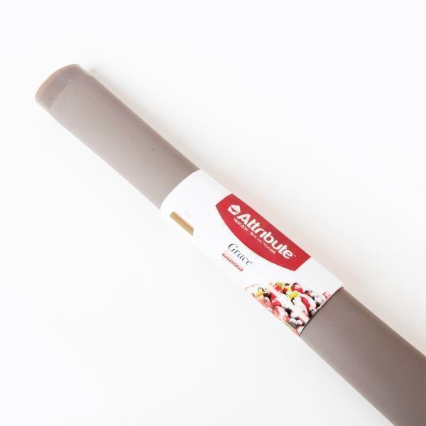 Мат для выпечки 38х28см силикон. GRACE Attribute