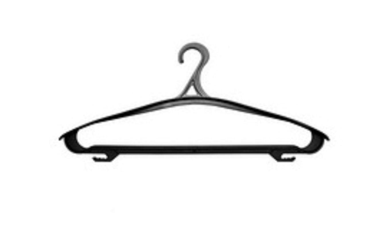 Вешалка р.50-52 Архимед (64) 