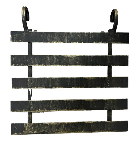 Столик для мангала универсальный