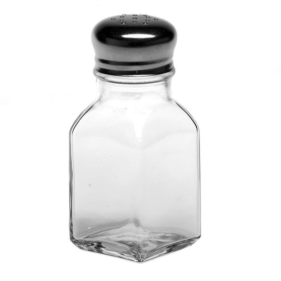 Емкость для специй 100мл. БЕЙЗИК Pasabahce (12)