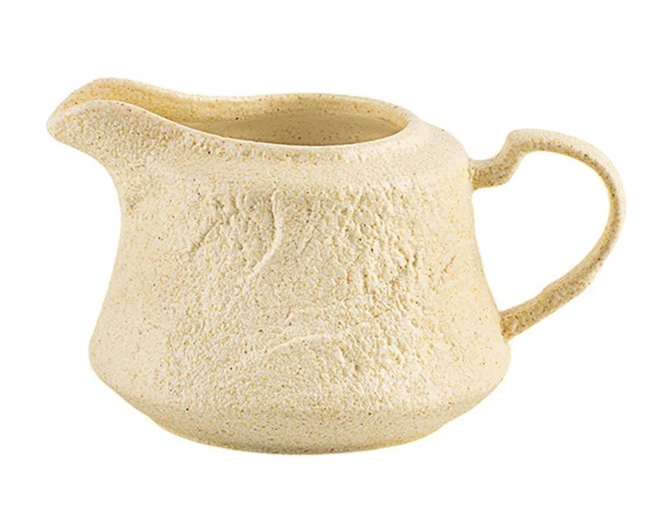 Сливочник 260мл, песочный SandStone Вилмакс (1)