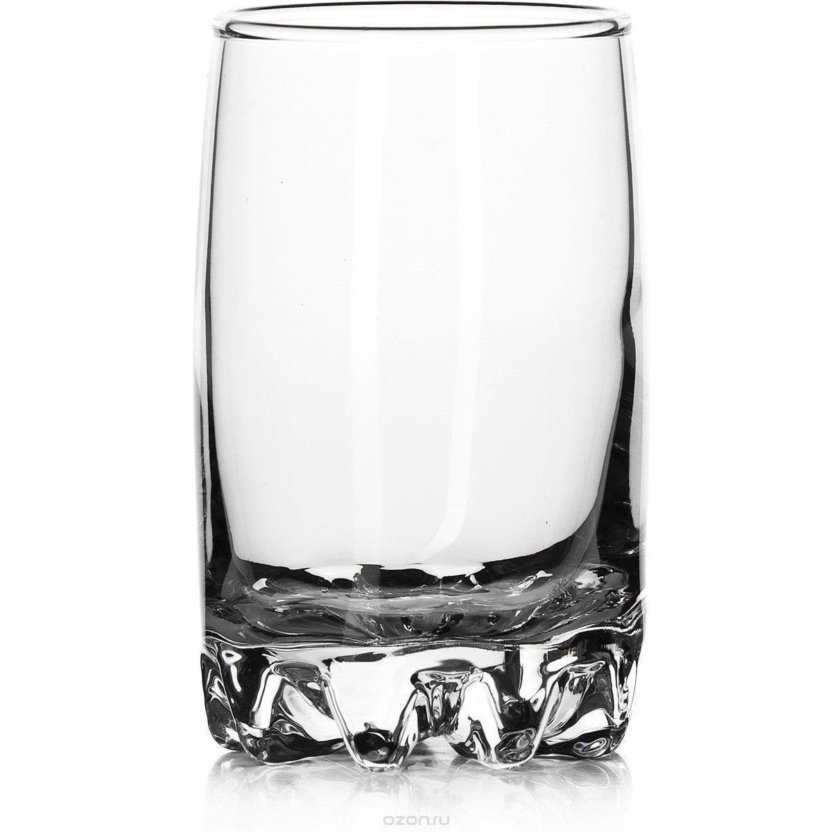 Стакан 185мл СИЛЬВАНА Pasabahce (12)