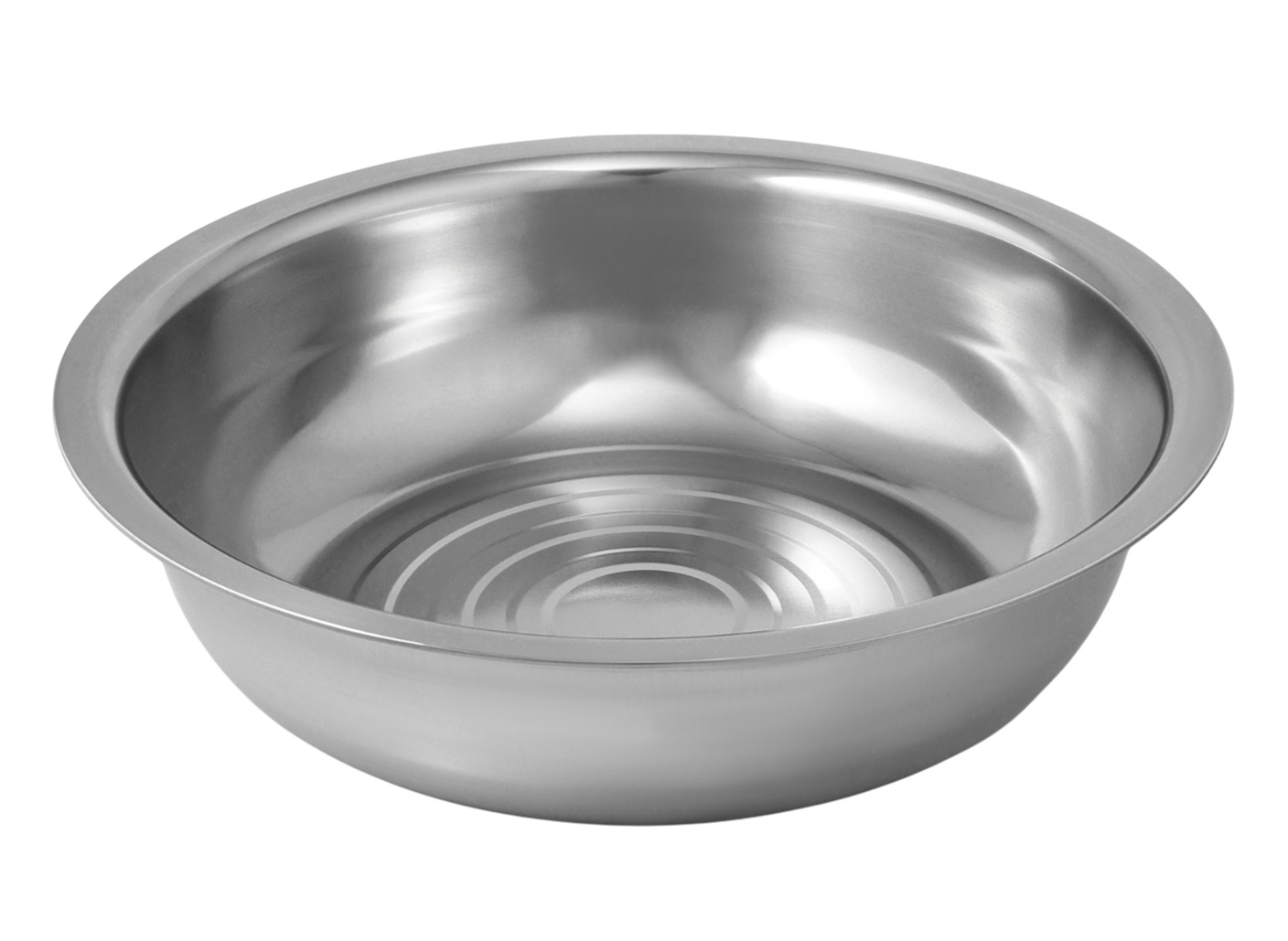 Миска 26см, нерж. сталь