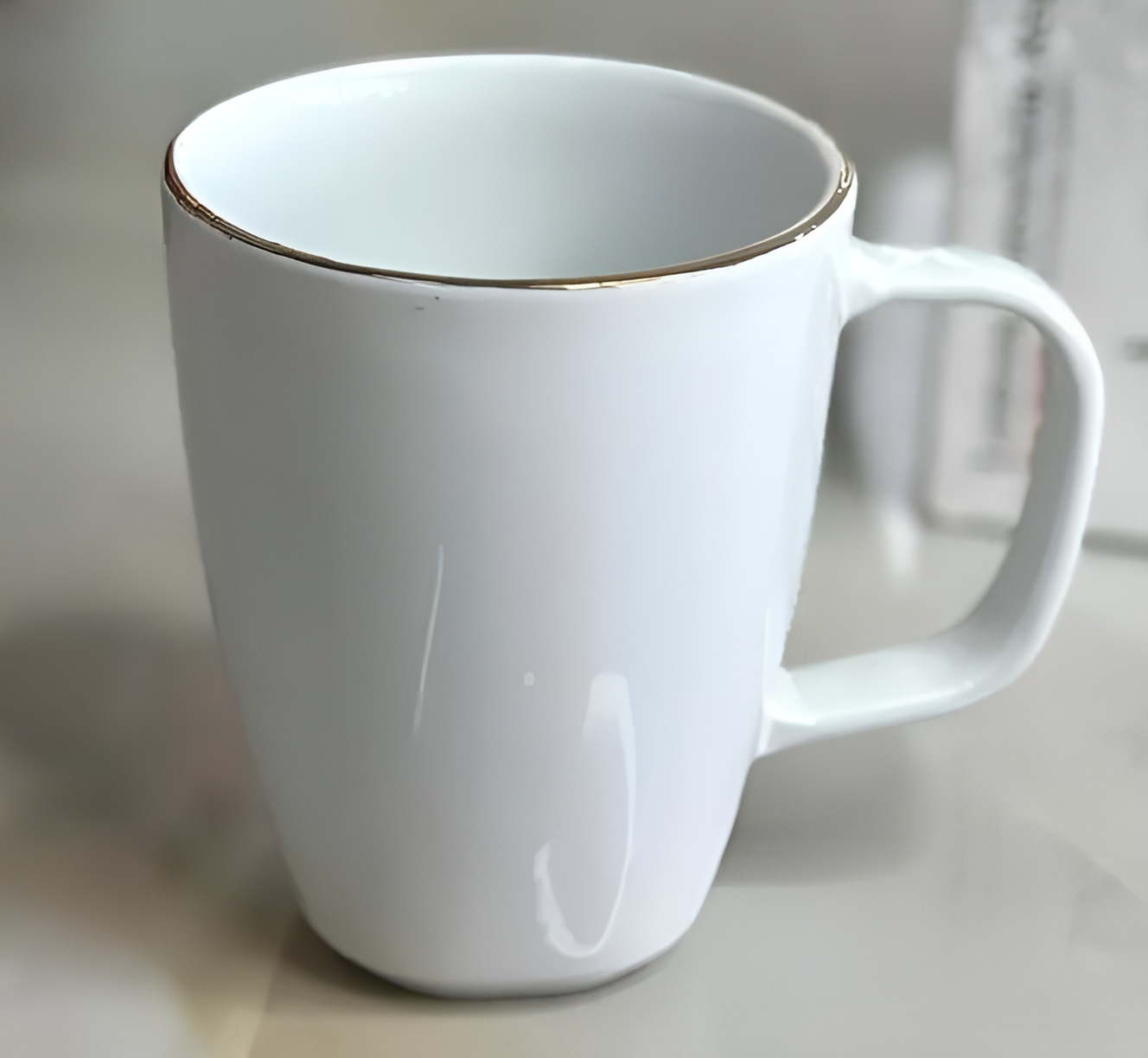 Кружка 300мл, фарфор Lemoges