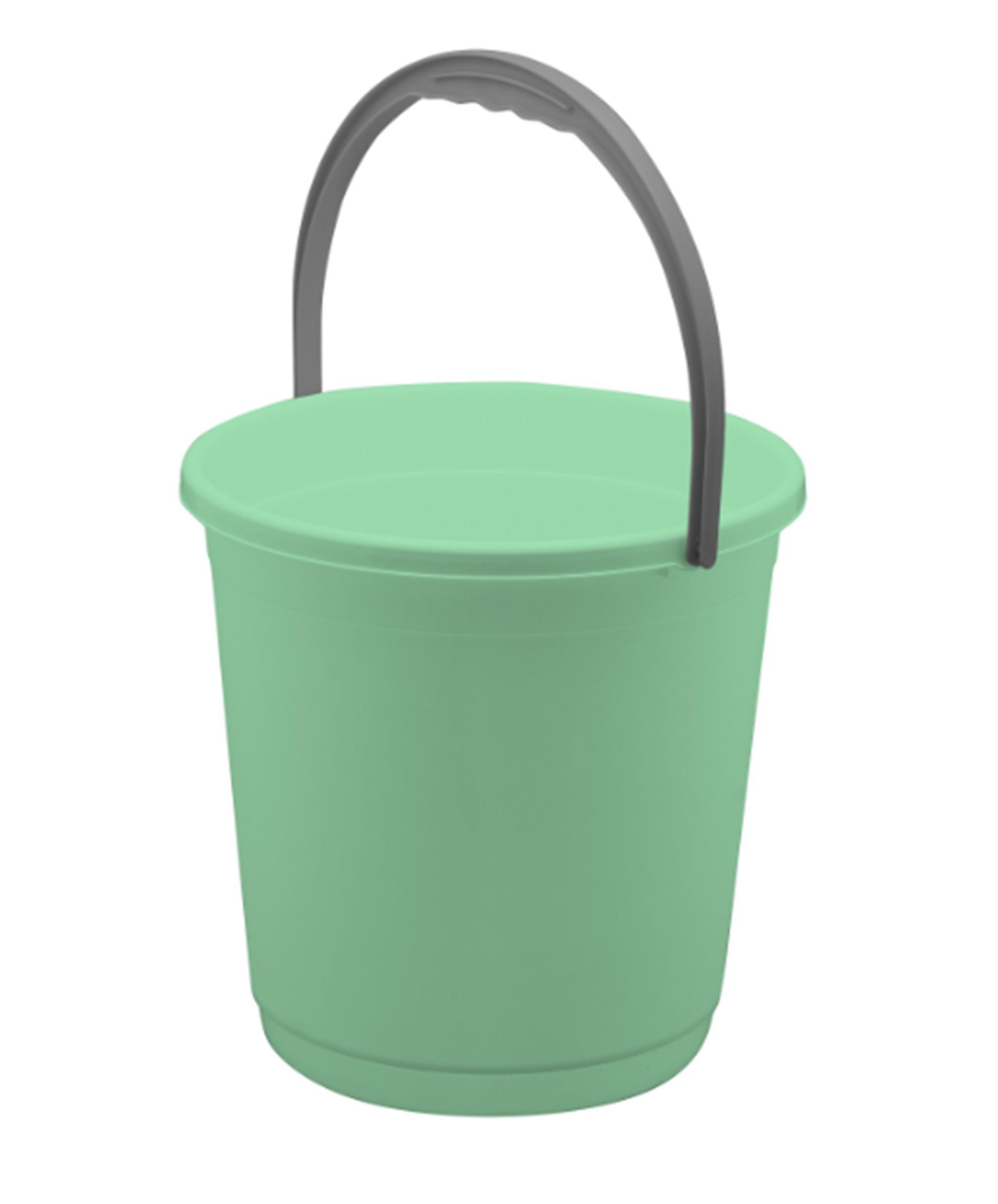 Ведро 14л без крышки Архимед (9) 