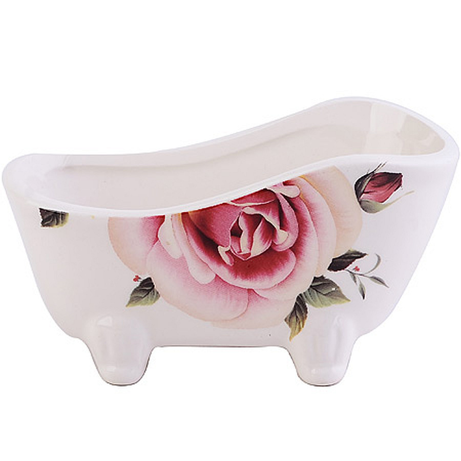 Подставка для губки 150мл "Нежность" MB (x72)