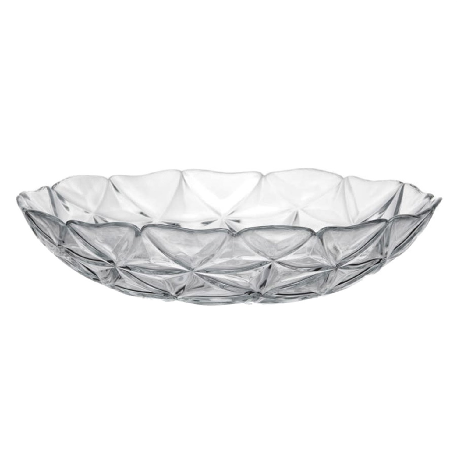 Набор тарелок 2шт., 220мм, глубокие ЭСТРЕЛЛА Pasabahce (6)