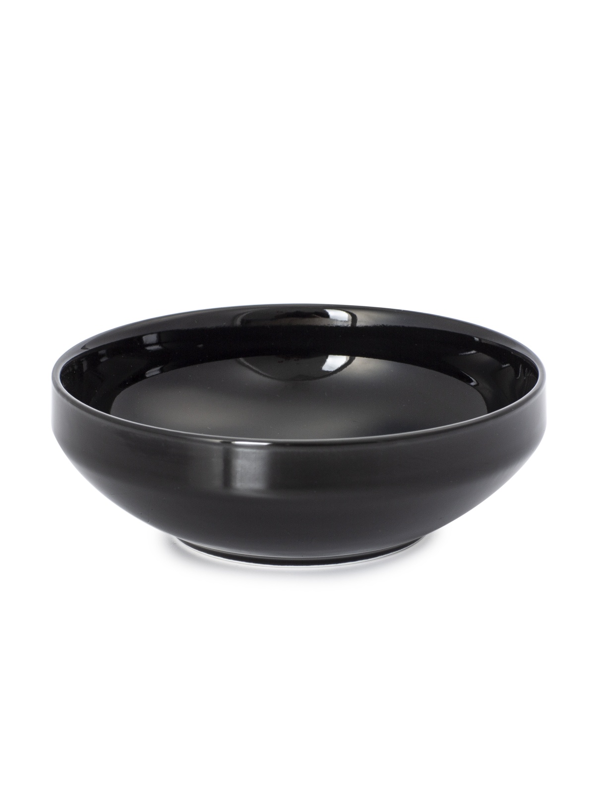 Салатник 14см BLACK Domenik