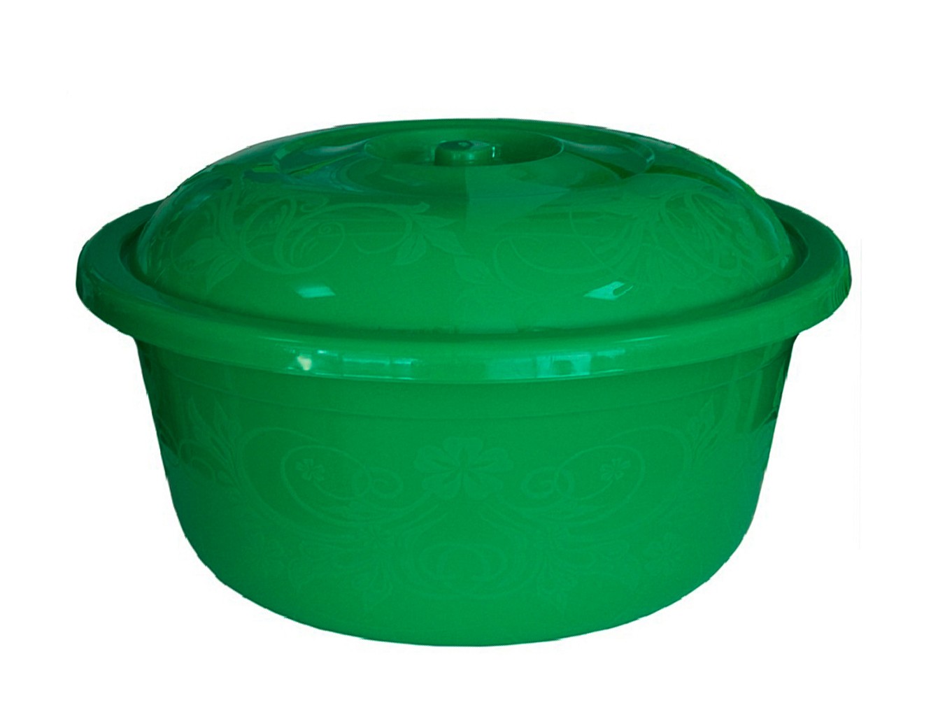 Таз 50л, с/кр. Милих