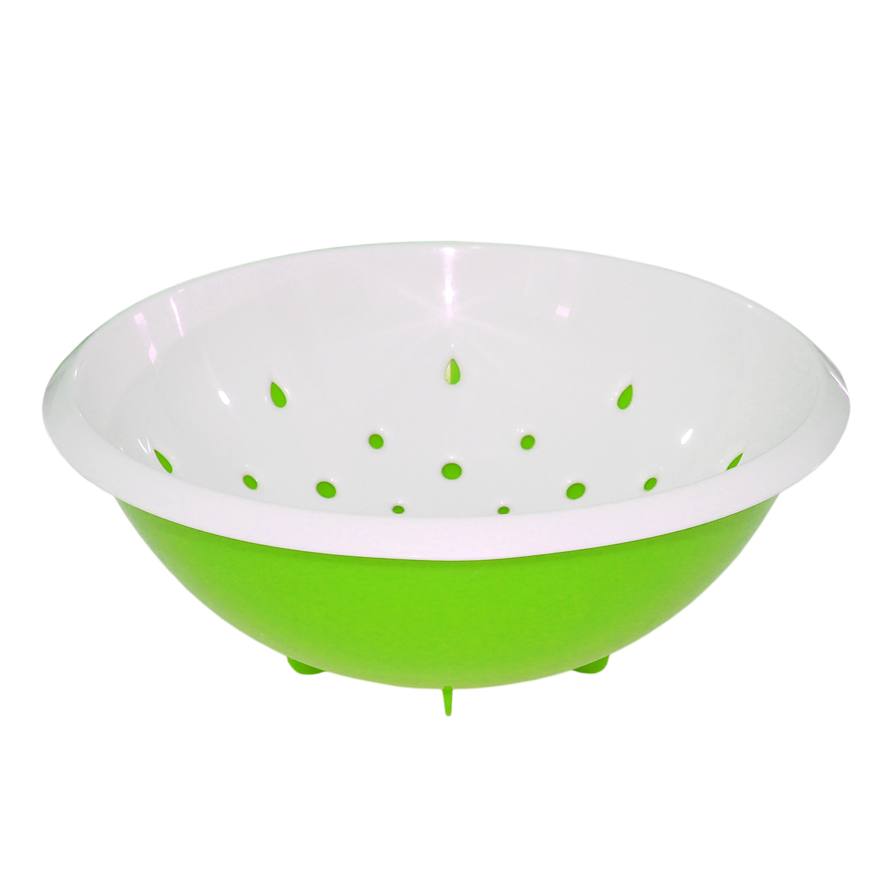 Фруктомойка с чашкой d=24см Милих