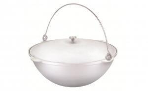 Казан походный 12л Кукмара (4)