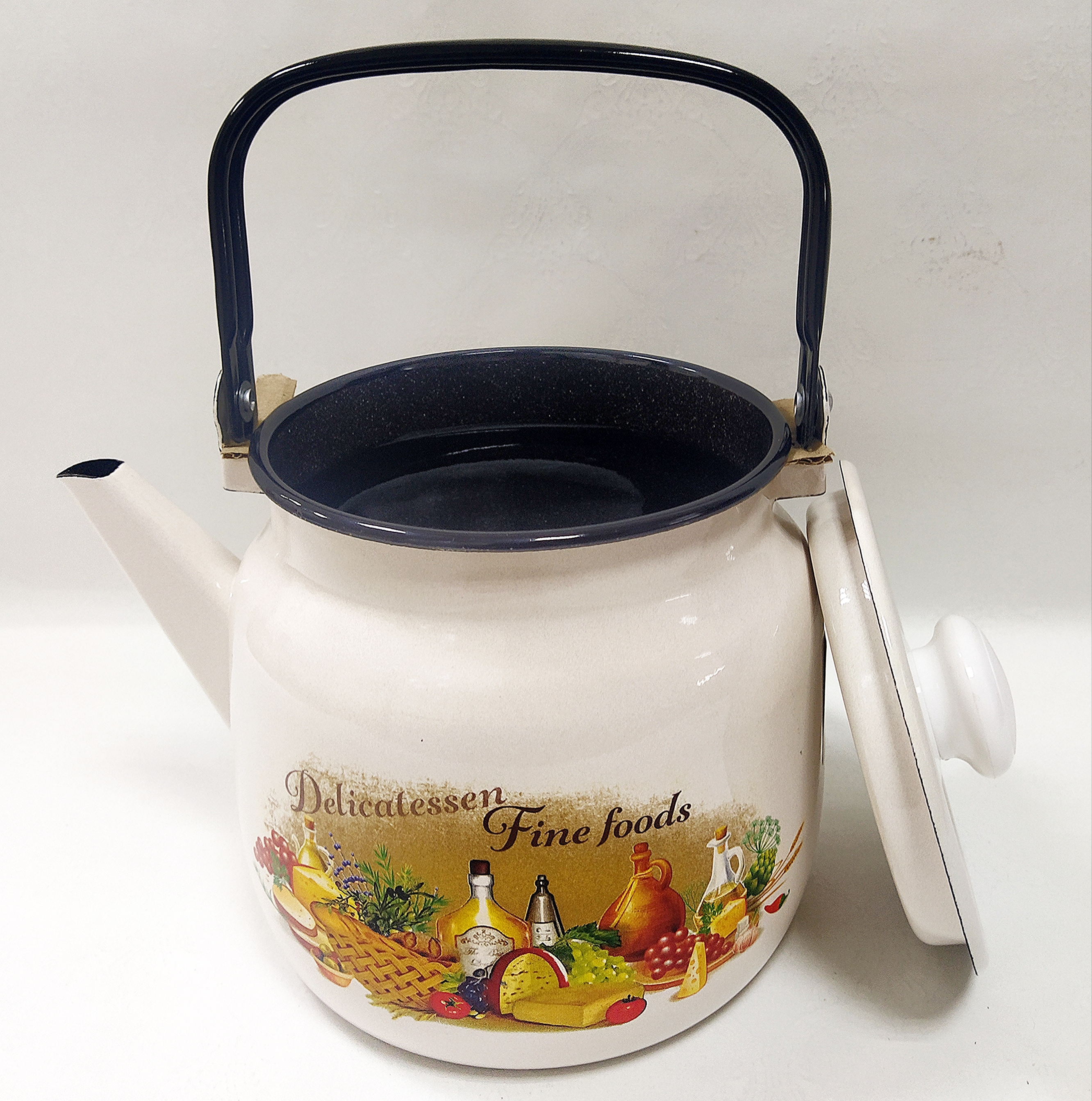 Чайник Италия 3,5л ЛЗЭП